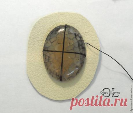 Создаем необыкновенный коралловый браслет - Ярмарка Мастеров - ручная работа, handmade