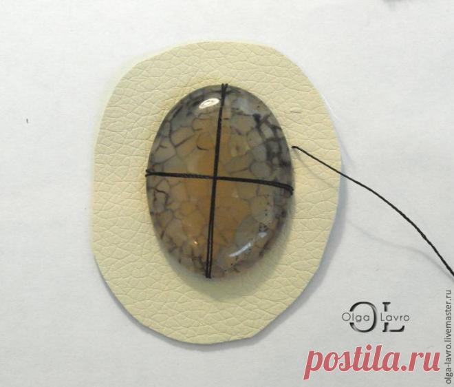 Создаем необыкновенный коралловый браслет - Ярмарка Мастеров - ручная работа, handmade