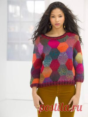 Found on joann.lionbrand.com