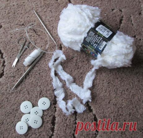 Новая жизнь старого пальто - Ярмарка Мастеров - ручная работа, handmade