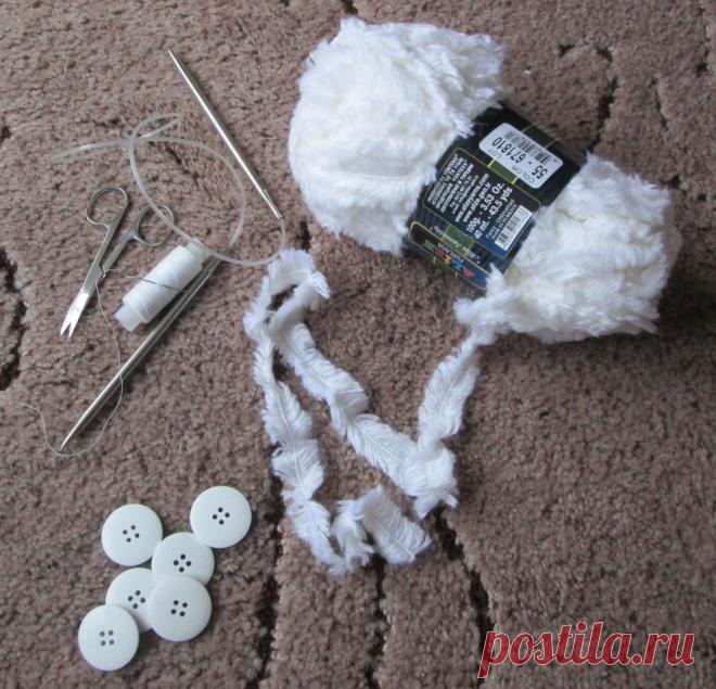 Новая жизнь старого пальто - Ярмарка Мастеров - ручная работа, handmade