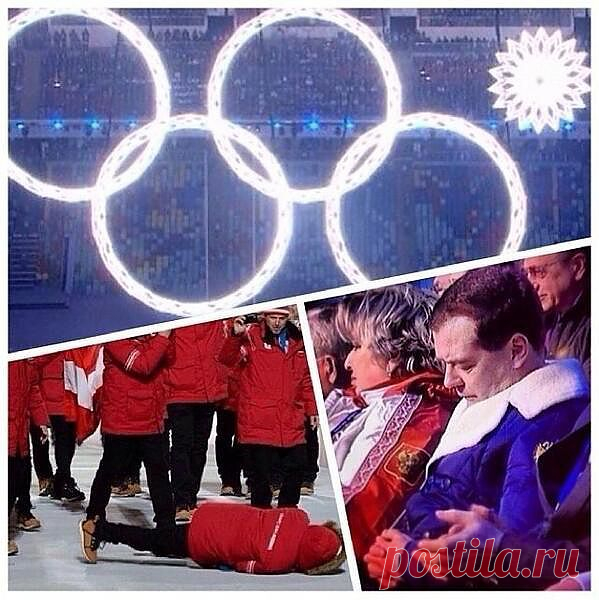 Наверное уже устал смотреть, ведь дублей много