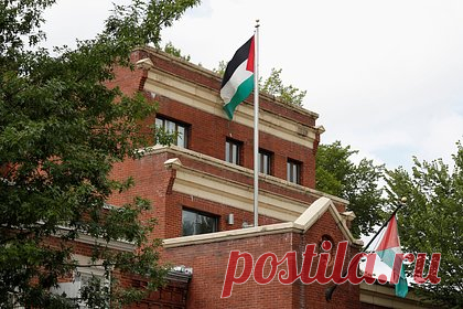 Великобритания собралась признать Палестину