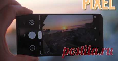 Камера Google Pixel 3 делает отличные фото, несмотря на дрожание рук пользователя Чтобы сделать качественный снимок фотокамерой смартфона, требуется зафиксировать его неподвижно. Это достигается использованием штатива. Но, если речь идет о мобильной фотографии, то это не есть лучший выход, ведь, как правило, у пользователей нет возможности таскать за собой громоздкие штативы. В результате, фото получаются гораздо менее качественными, чем это позволяют возможности камеры. Инженеры Google…