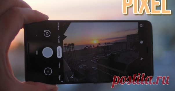 Камера Google Pixel 3 делает отличные фото, несмотря на дрожание рук пользователя Чтобы сделать качественный снимок фотокамерой смартфона, требуется зафиксировать его неподвижно. Это достигается использованием штатива. Но, если речь идет о мобильной фотографии, то это не есть лучший выход, ведь, как правило, у пользователей нет возможности таскать за собой громоздкие штативы. В результате, фото получаются гораздо менее качественными, чем это позволяют возможности камеры. Инженеры Google…