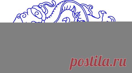 古典龙纹矢量图__图片素材_其他_矢量图库_昵图网nipic.com