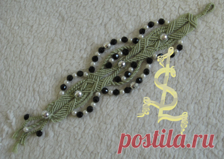 https://www.livemaster.ru/item/16230111-ukrasheniya-braslet-filigran