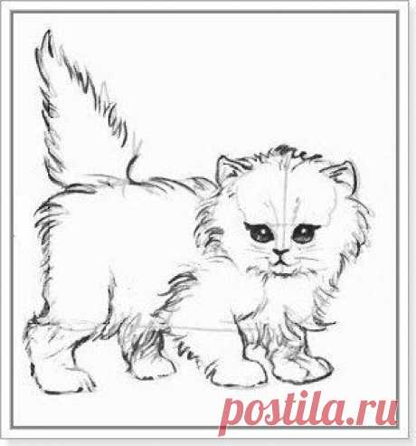 Уроки рисования | ВКонтакте