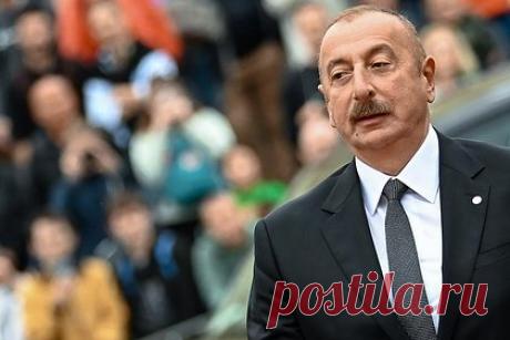 Стало известно об отказе Алиева от встречи с западными лидерами в Гранаде. Президент Азербайджана Ильхам Алиев отказался от встречи с лидерами Армении, Франции, Германии и главой Евросовета. Баку считает, что в предложенном формате сформировалась антиазербайджанская атмосфера. Азербайджан не устраивает проармянская позиция Парижа, а также визит главы МИД Франции в Армению.