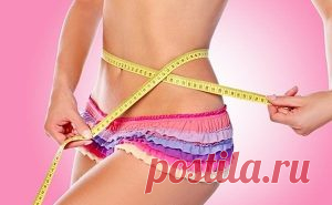 За 7 дней уходит до 10 кг. Без возврата + очищается организм