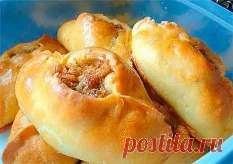 Расстегаи с мясом: фото рецепт, пошаговый рецепт, рецепт, ингредиенты