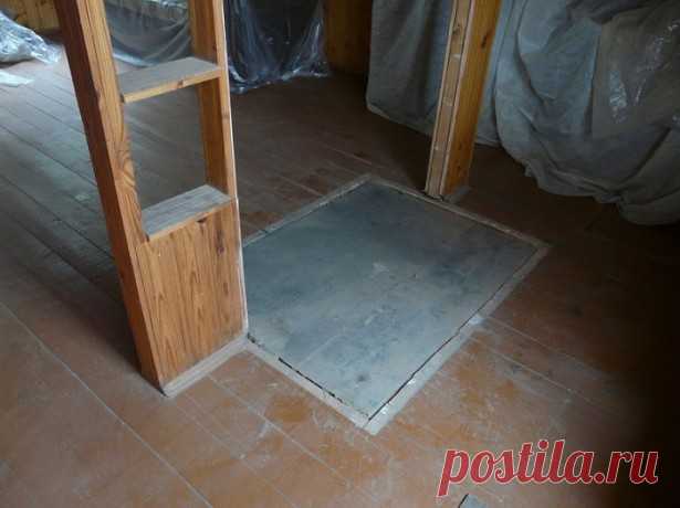 Какой должен быть фундамент под печь в баню?