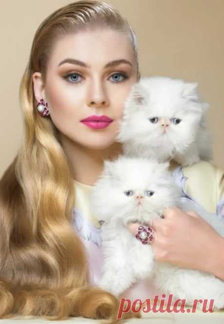 КРАСИВЫЕ ЖЕНЩИНЫ - Google+