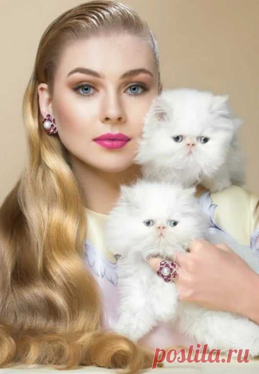 КРАСИВЫЕ ЖЕНЩИНЫ - Google+