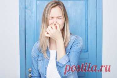 7 причин щекотки в носу: во что верят врачи?