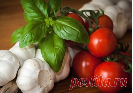 классические сочетания продуктов