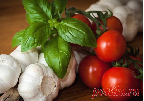 классические сочетания продуктов