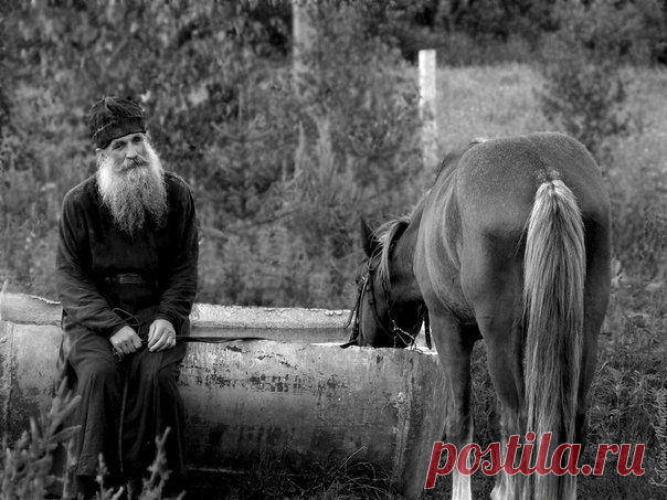Никогда не ждите и не требуйте за любовь любви,за смирение – похвалы, за службу – благодарности. Старайтесь остаться без земных наград,
чтобы не потерять наград небесных.

Схиигумен Савва Остапенко