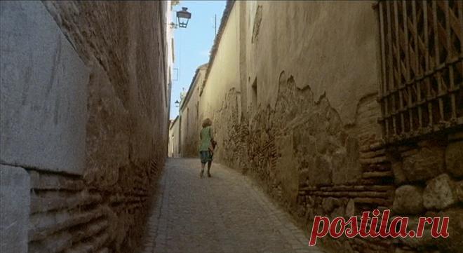 Лиза и дьявол (1973)