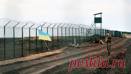 Госпогранслужба Украины анонсировала ужесточение правил пересечения границы. Госпогранслужба Украины анонсировала изменения в правилах пересечения границ страны мужчинами призывного возраста. Об этом сообщает ТАСС. Выступая на брифинге, представитель Государственной пограничной службы Украины Андрей Демченко ...