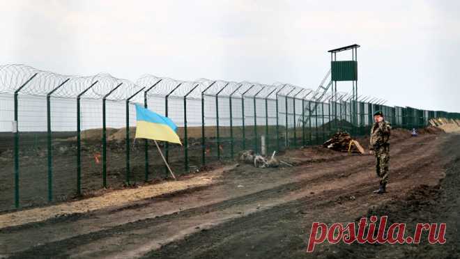 Госпогранслужба Украины анонсировала ужесточение правил пересечения границы. Госпогранслужба Украины анонсировала изменения в правилах пересечения границ страны мужчинами призывного возраста. Об этом сообщает ТАСС. Выступая на брифинге, представитель Государственной пограничной службы Украины Андрей Демченко ...