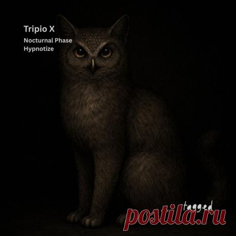 VIP - Tripio X - Nocturnal Phase Hypnotize | DJ | SoundMasters | Service