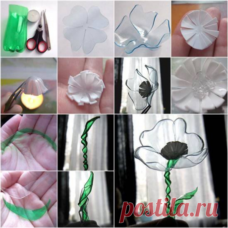 8 décos à réaliser avec des objets recyclés | Astuces de filles