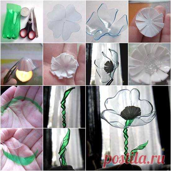 8 décos à réaliser avec des objets recyclés | Astuces de filles