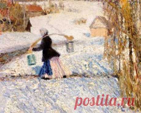 Произведения о весне: Чайковский, Римский-Корсаков, Рахманинов, Стравинский и другие.