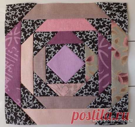 1. создание квилта | Записи в рубрике 1. создание квилта | Дневник QUILT