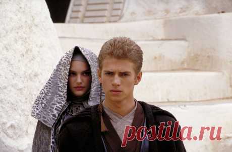 Звёздные войны. Эпизод 2: Атака клонов (2002)