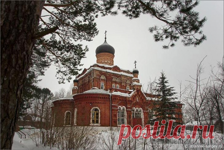 Святая Русь