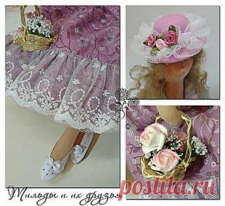 ***Магия рукоделия***Handmade***