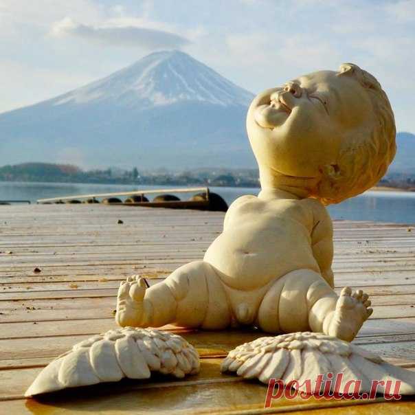 Johnson Tsang