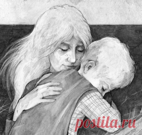 «Художник Маша Судовых пропустила книгу через себя и создала удивительных персонажей — правдивых и символичных», — рассказывает редактор книги Елена Абронова. Дело в том, что оригинальные иллюстрации показались нам слабее истории, поэтому мы рисовали их сами. Получилось волшебно.