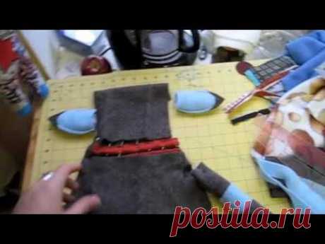 Making Eugenia - YouTube