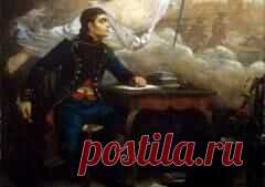 26 апреля в 1792 году День рождения революционного гимна «МАРСЕЛЬЕЗА»