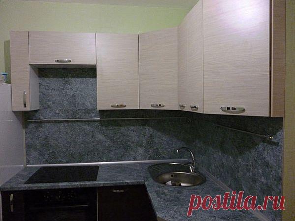 Кухни на заказ по разумным ценам.