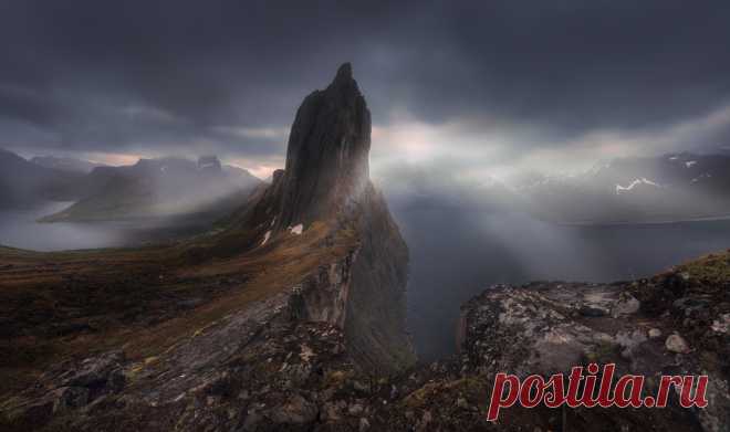 Властелин Колец. Фотограф Михалюк Сергей *