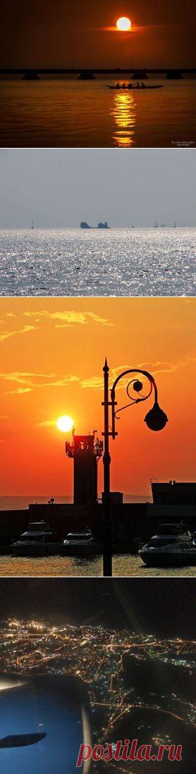 ВЛАДИВОСТОК ФОТО