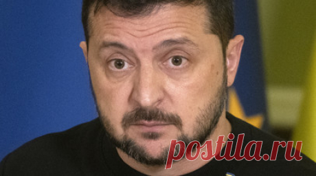 Володин: Зеленский становится для многих нерукопожатным и токсичным политиком. Спикер Госдумы Вячеслав Володин заявил, что Владимир Зеленский становится для многих нерукопожатным и токсичным политиком. Читать далее