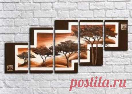 Купить модульные картины природа + подарок всем! » Страница 4