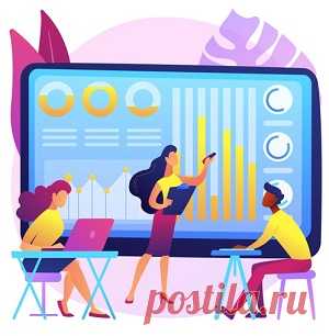 Презентации на заказ - заказать презентацию в powerpoint недорого онлайн | «Эдельвейс»