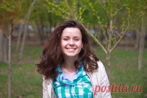 Екатерина Никулина