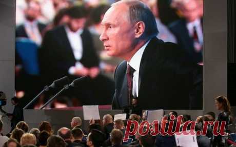 Аплодируем ПУТИНУ стоя !!! Новость Сногсшибательная !!! Вот и всё)...