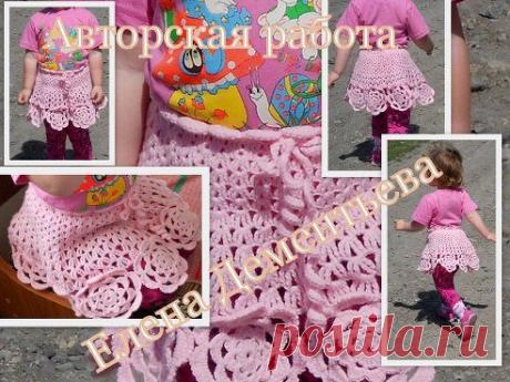 ✿●УЮТНЫЕ ИДЕИ●✿ для дома и души! – Елена Дементьева (Созонова) добавила фотографию в альбом ● ВЯЗАНИЕ /свои работы/ /НЕ добавлять...