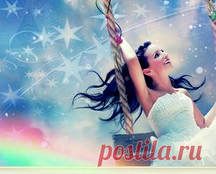 Мудры - Статьи - Исполнение желаний - Мечты сбываются!