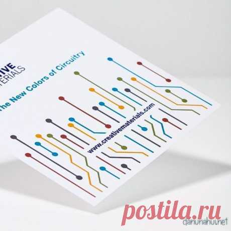 Материалы, которые изменят наше будущее