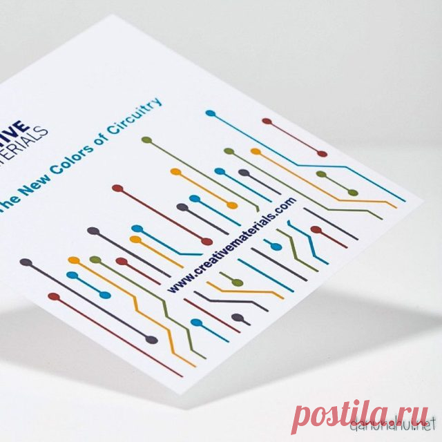 Материалы, которые изменят наше будущее