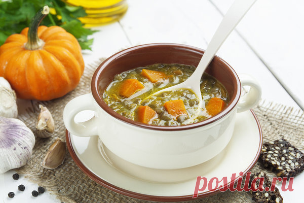 Хитрости приготовления вкуснейшего супа | POVAR.RU | Яндекс Дзен